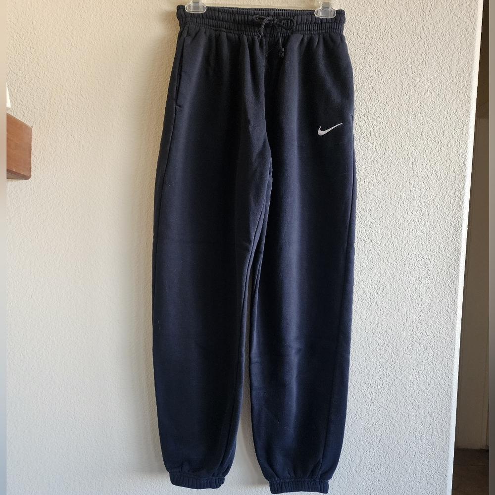 Nike Black Sweatpants/Joggers Size XS